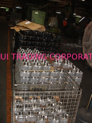 Guangzhou Fuhui Motorcycle Accessories Firm