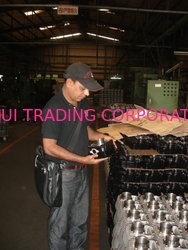 Guangzhou Fuhui Motorcycle Accessories Firm