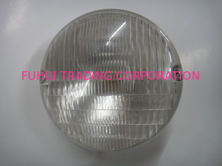 High Power Halogen Motorcycle Head Light Motorcycle Spare Parts