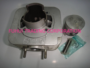 Precise machining Size Aluminium Typhoon 50 cc - 1200 cc Motorcycle Cylinder Block