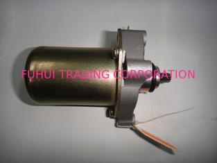 Safe And Reliable Yamaha / Suzuki SM125 Low Noise Motorcycle Starter Motor ( 50 cc - 1200 cc )