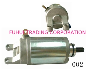 Aluminum Motorcycle Starter Motor 002