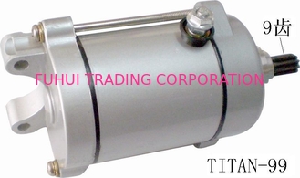 High Performance Motorcycle Starter Motor TITAN-99