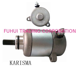 Capacitor Discharge Motorcycle Starter Motor KARISMA