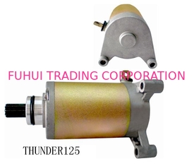 160W - 600W Motorcycle Starter Motor THUNDER125