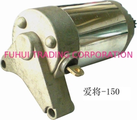 Durable Motorcycle Starter Motor AIJIANG150