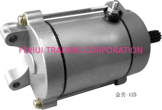 Motorcycle Starter Motor for Honda CB125