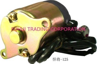 Feul Saving Motorcycle Starter Motor HANJIANG-125