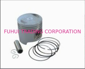 Anti-burning Motorcycle Cylinder Block