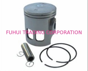 Anti-burning Motorcycle Cylinder Block