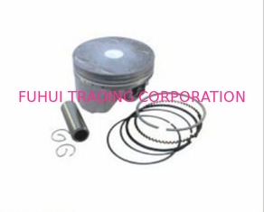 Wear Resistant Motorcycle Cylinder Block JUPITER-MX