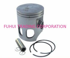 Water Cooled Motorcycle Cylinder Block RXZ135