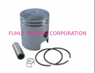 Energy Saving Motorcycle Cylinder Block JOG50 I-052
