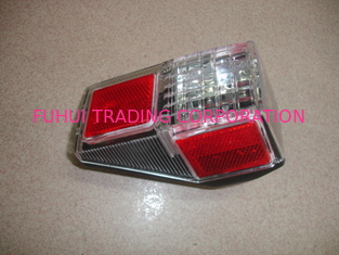 PGT MBK Scooter Parts Red Motorcycle Light Turn Signal