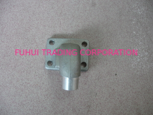 Low Noise Motorcycle Cylinder Block Exhaust Motorcycle Pipe
