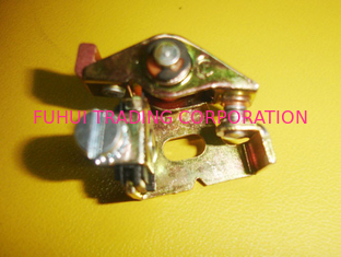 Single Motorcycle Cylinder Block Water Cooled
