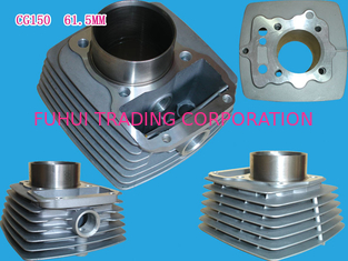 Motorcycle parts cylinder kit CG150 61.5mm A-105