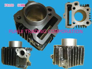 Motorcycle paparts cylinder kit FB100 50mm A-075
