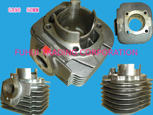 Motorcycle parts cylinder kit GA90 50mm A-096