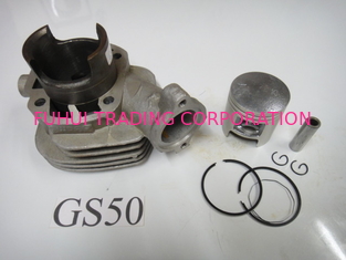 Motorcycle parts cylinder kit GS50 41mm A-009