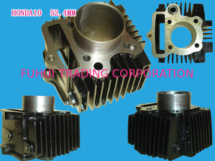 Motorcycle parts cylinder HONDA10 52.4mm A-117