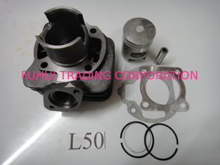 Motorcycle parts cylinder kit L50 40mm A-015