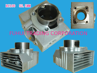 Motorcycle parts cylinder kit RC100 52.5mm A-061