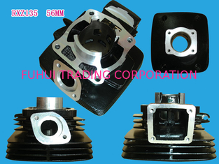 Motorcycle parts cylinder kit RXZ135 56mm A-063