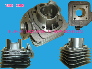 Motorcycle parts cylinder TA55 39mm A-118