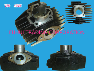 Motorcycle parts cylinder kit V50 40mm A-088