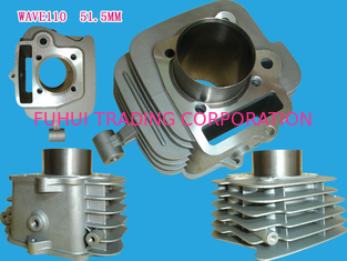 Motorcycle parts cylinder kit WANE110 51.5mm A-101