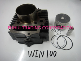 For HONDA motorcycle cylinder block parts kit with good shape WIN100 50mm A-054