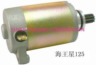 Motorcycle parts starting motor AN125