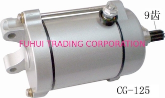 Motorcycle parts starter motor CG-125