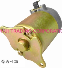 GY6-125 160W-600W aluminum motorcycle parts starting motor fits for Honda