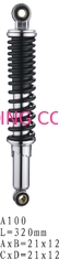 Motorcycle Parts Shock Absorber A100