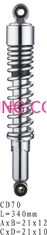 Motorcycle Shock Absorber CD70