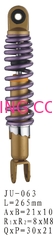 Motorcycle Shock Absorber JU-063