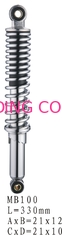Motorcycle Shock Absorber MB100