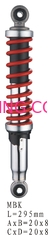 Motorcycle Shock Absorber MBK