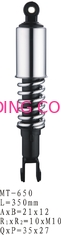 Motorcycle Shock Absorber MT-650