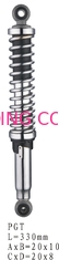 Motorcycle Shock Absorber PGT