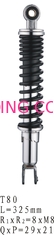 Motorcycle Parts Shock Absorber T80