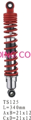 Motorcycle Shock Absorber TS125