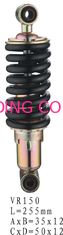 Motorcycle Parts Shock Absorber spring excellent anti-fatigue performance VR150