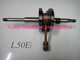 L50E good shape and location allowance motorcycle parts engine crankshafts ASSY E-010