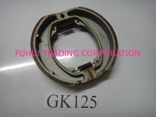 Excellent performance motorcycle spare parts brake lines , piston kit for Suzuki GK125