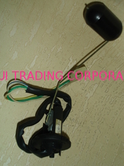 Long operating life fuel gauge and sender unit for motorcycle parts GY6-50