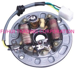Motorcycle Magneto Coil