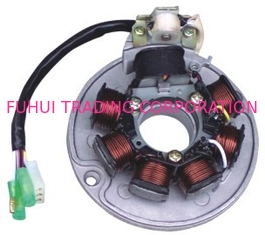 Motorcycle Magneto Coil